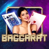 Baccarat B on kkkkjj