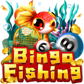 Bingo Fishing on kkkkjj