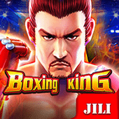 Boxing King on kkkkjj
