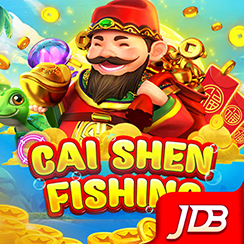 Cai Shen Fishing on kkkkjj
