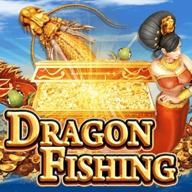 Dragon Fishing on kkkkjj