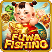 Fuwa Fishing on kkkkjj