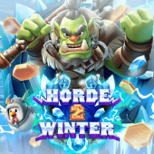 Horde 2 Winter on kkkkjj