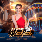Las Vegas Blackjack on kkkkjj