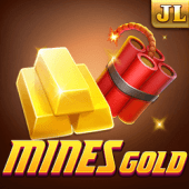 Mines Gold on kkkkjj