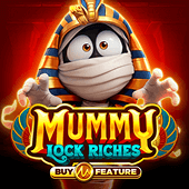 Mummy Lock Riches on kkkkjj