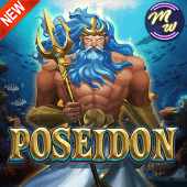Poseidon on kkkkjj