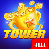 Tower on kkkkjj