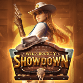 Wild Bounty Showdown on kkkkjj